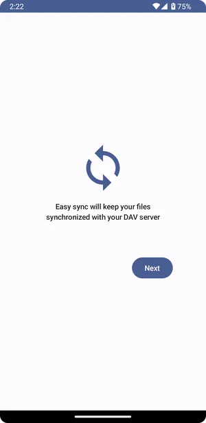 EasySync